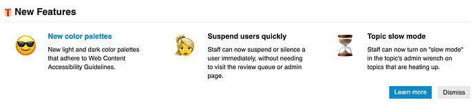 Discourse 2.8 Released!