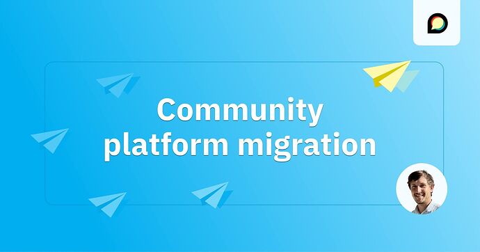 How Enterprise Migrations to Discourse Actually Work