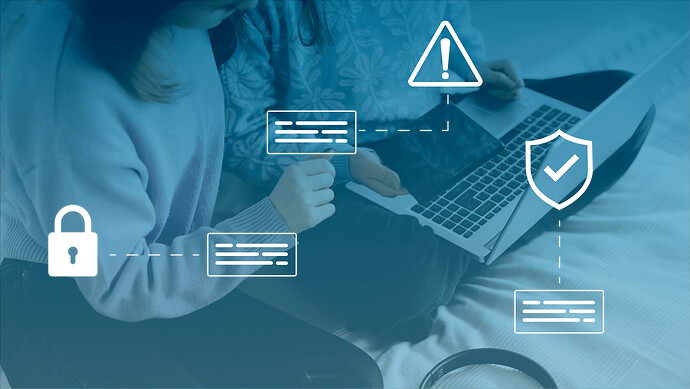 Strategies for keeping children safe in your online community