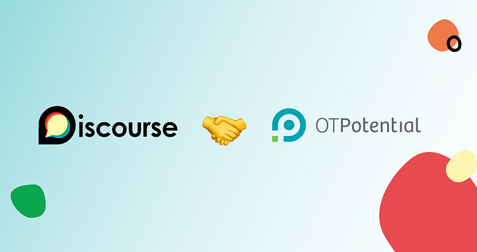 How The OT Potential Club Used Discourse to Turn Their Low-Cost MVP into a Thriving Community