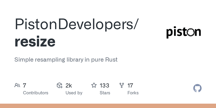 PistonDevelopers/resize